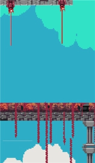 爱丽丝地下城图1