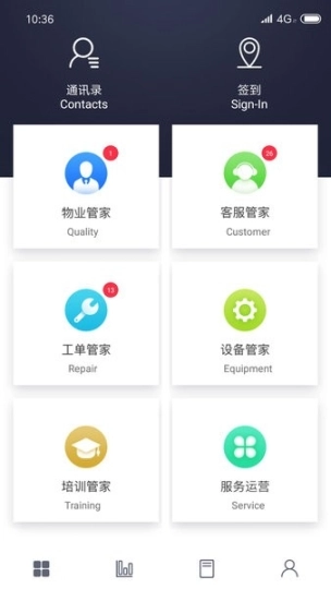 自在管家图3