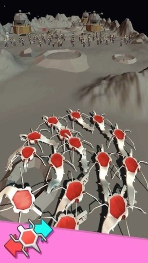 爬虫模拟器手机版图2