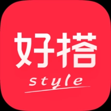 好搭虚拟试衣