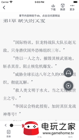 追书大师原版图5