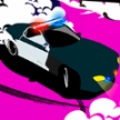 警察漂移3D