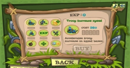 蚂蚁部落之战图2