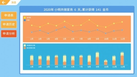 美德少年家长端图3