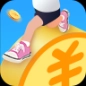 乐走路