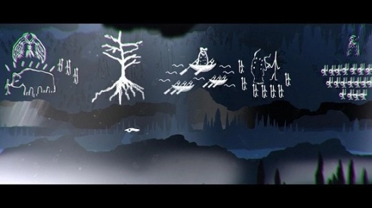 麋鹿人中文版图3