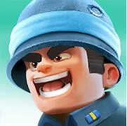 口袋奇兵官方版