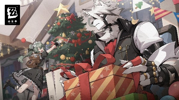 绝区零游戏合集