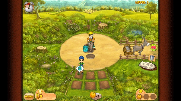 欢乐农场2官方正版(2)