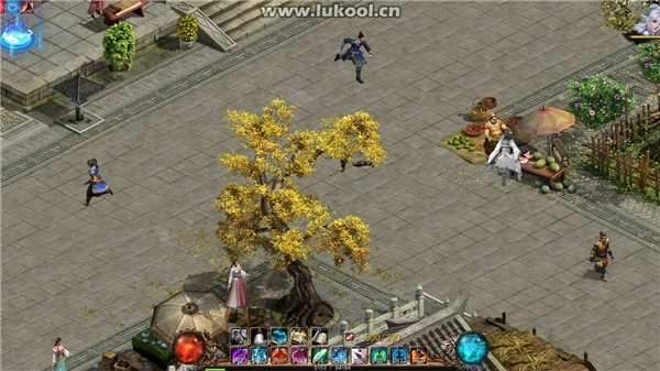 金庸群侠传游戏合集