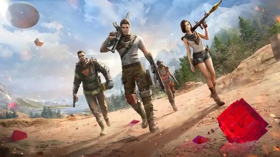 代号spark游戏合集