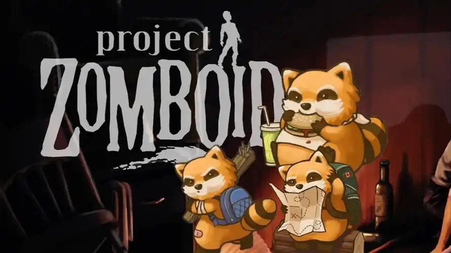 僵尸毁灭工程游戏合集