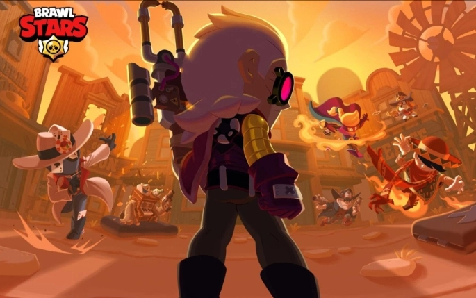 荒野乱斗版本合集