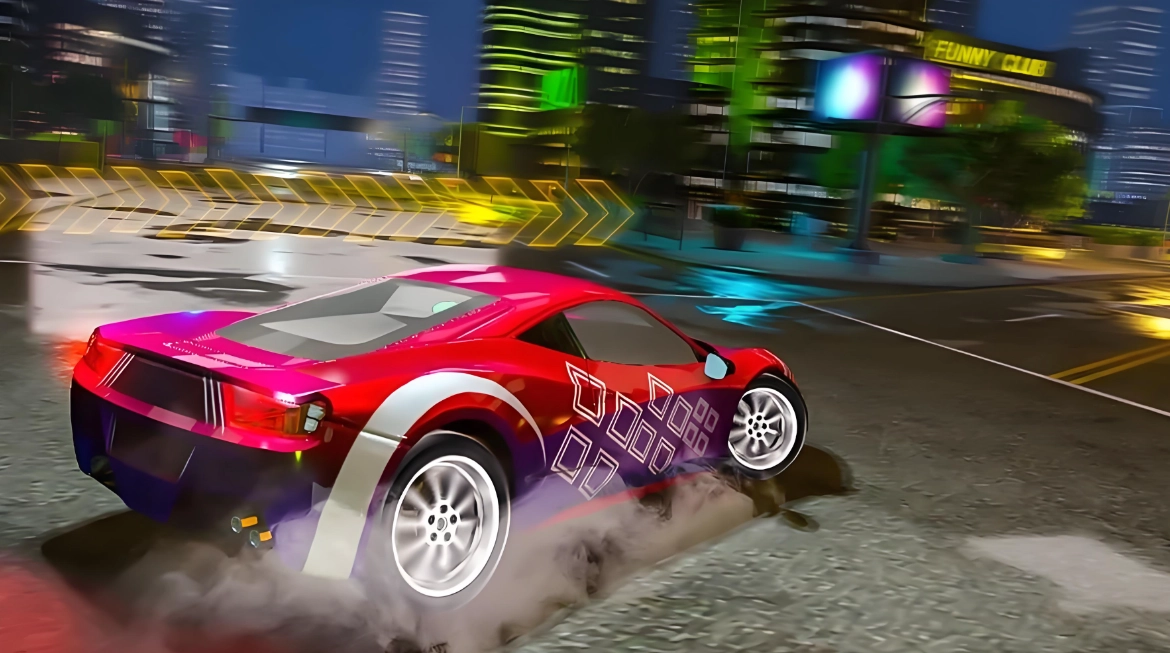 手机驾驶类游戏排行榜