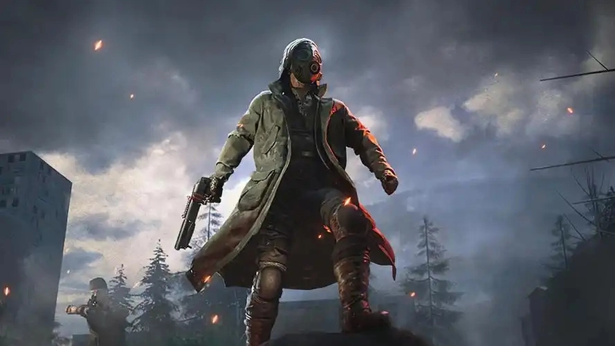 王牌战争文明重启游戏合集