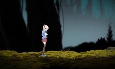 阿尔卑斯与危险森林汉化版(3)