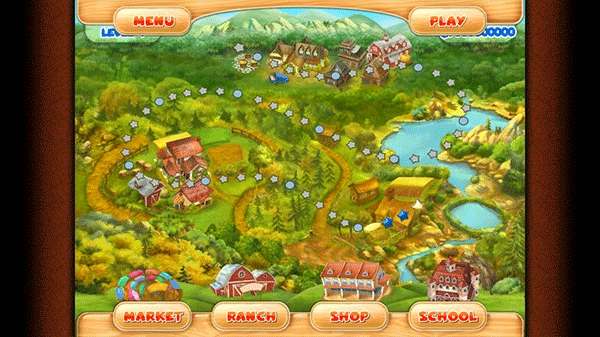 欢乐农场2官方正版(4)