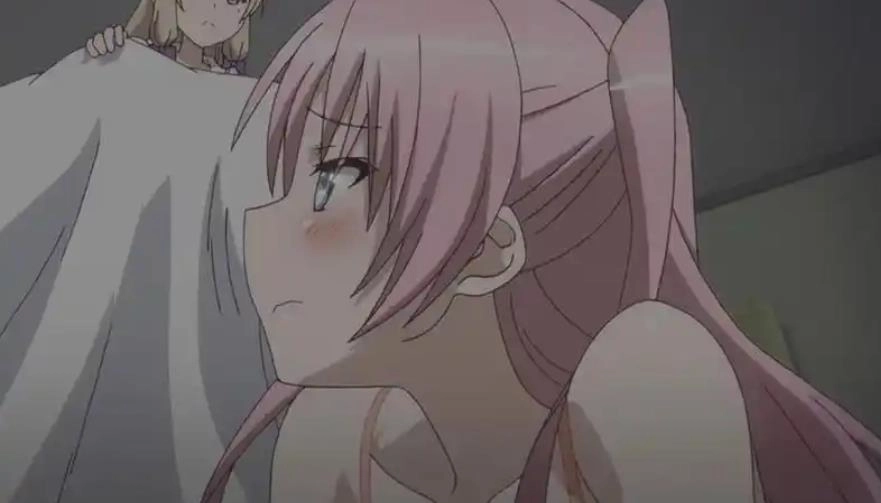 绅士喜欢看的漫画