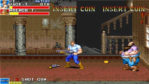 恐龙快打2手机版(1)