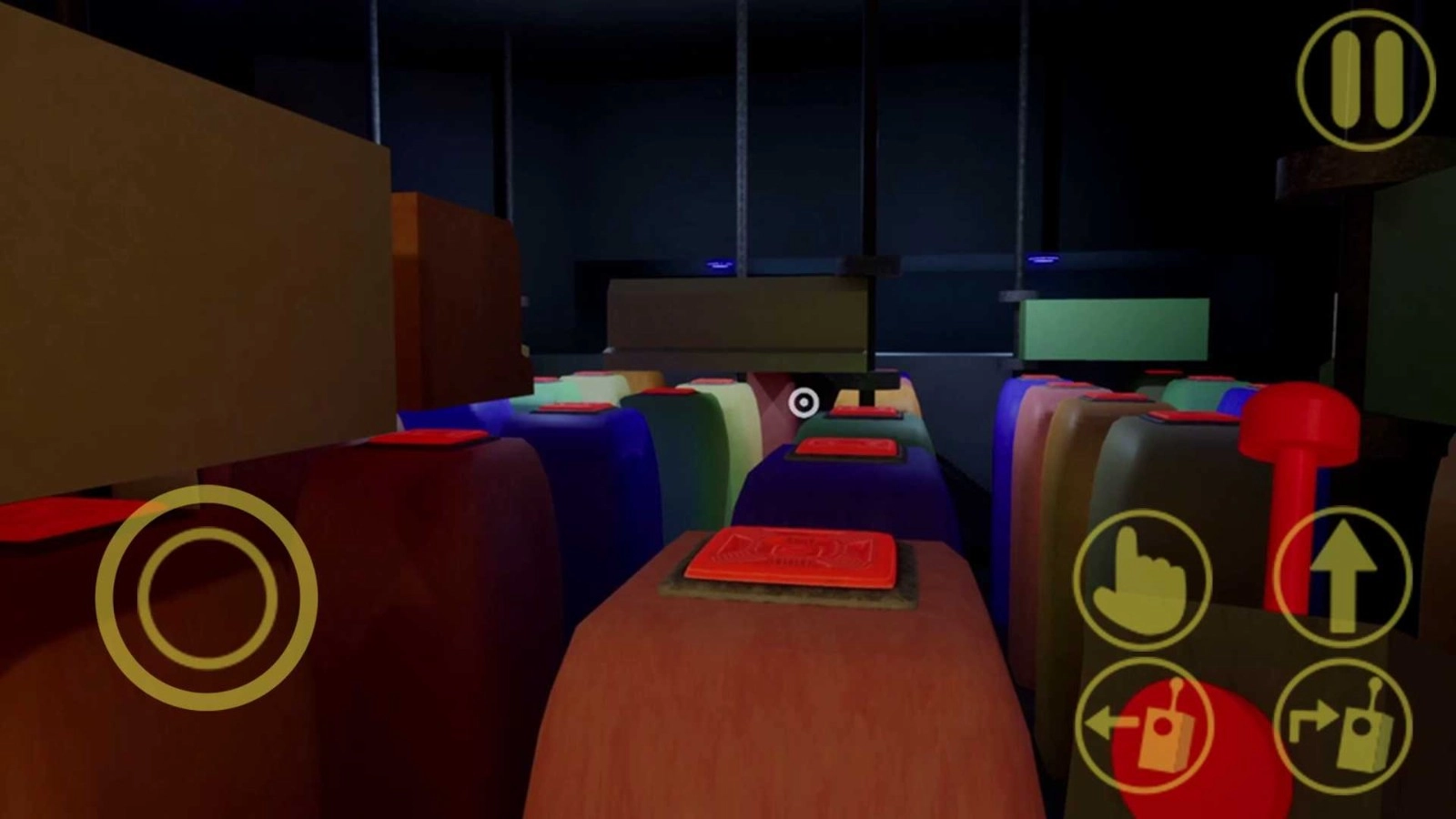 班班幼儿园6手机版(2)