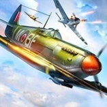 浴血长空手游