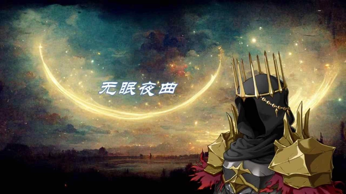 无眠夜曲2025最新版图1