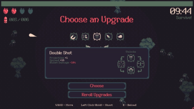 黎明前20分钟中文版图3