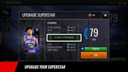 nbalive亚服图3
