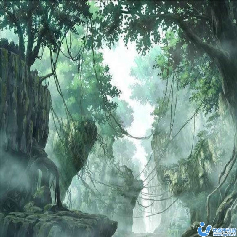 我主江湖安卓版图2