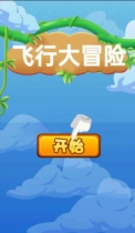 飞行大冒险正式版图1