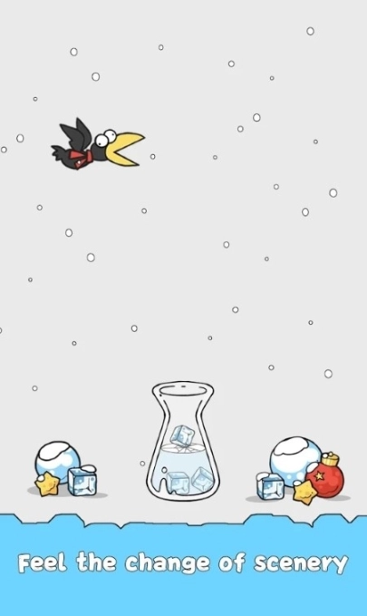 乌鸦喝水手游图1
