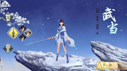 明月刀剑录图2