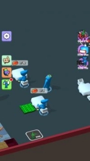 我的袖珍世界中文版图3