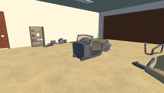 汽车修理工3D最新版本图4