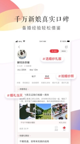 梦婚礼图1