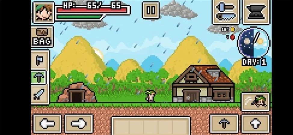 超像素生存(Ultra Pixel Survive)图3