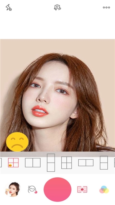 Photoshop照相美颜图3