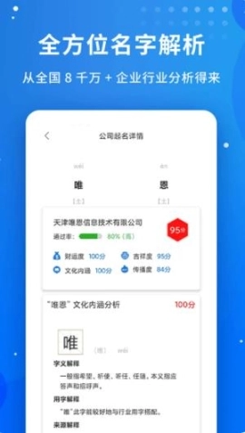 公司起名字图3