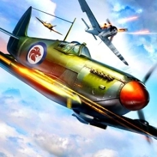 浴血长空2025最新版