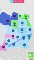 小兵大作战中文版图3