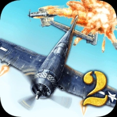 致命空袭2中文版
