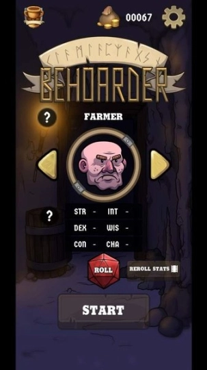 Behoarder图4