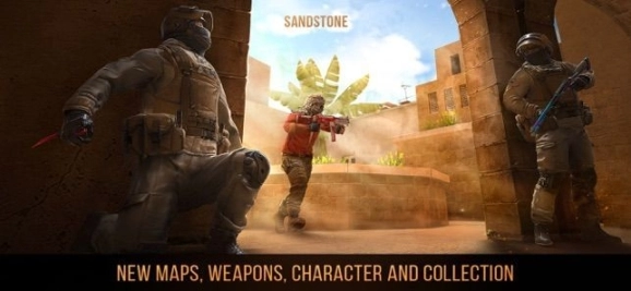 Standoff 2图2