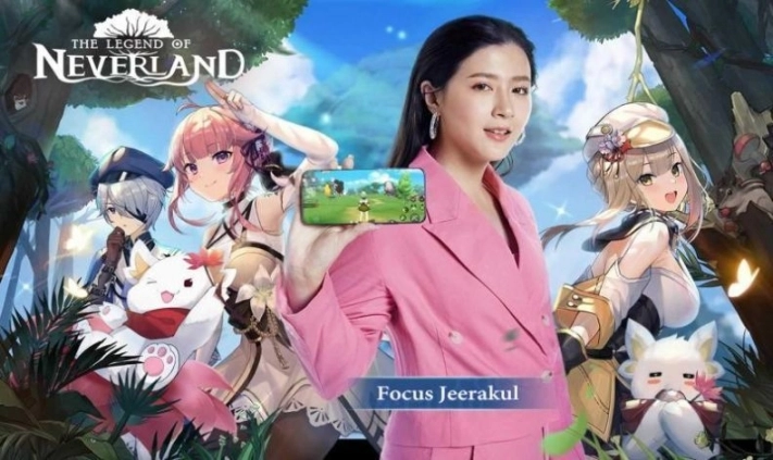 梦幻岛的传说官方版图2