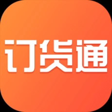 蜘点订货通