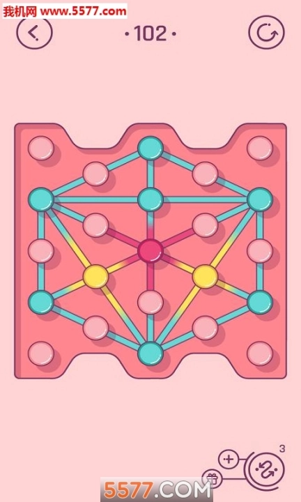 点点世界安卓版图1