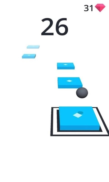 冲刺吧球球图2