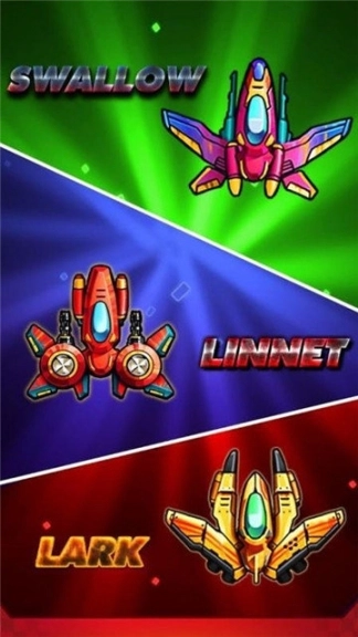 空间X银河战争图2