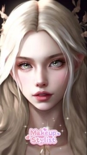 DIY化妆师免广告图4