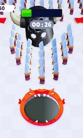 黑洞吞噬大师图1